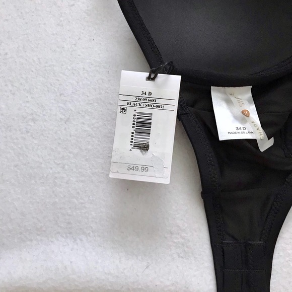 Shade & Shore NWT One Piece Swim Suit Women Various - Picture 12 of 13